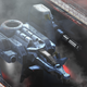 Illustration for article titled The Art Of iStrike Vector EX/i